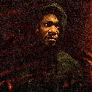 Roots Manuva - Bleeds (CD) |-Music History