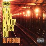 New York Reality Check 101 | Mint (M) Mint (M)-Music History