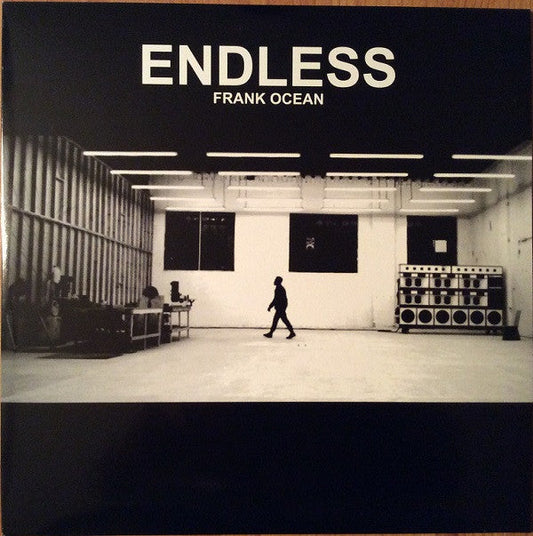 Endless | Mint (M) Mint (M)-Music History