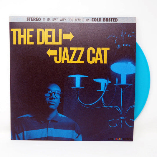Jazz Cat | Mint (M) Mint (M)-Music History