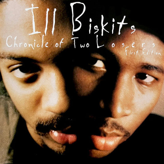 Chronicle Of Two Losers | Mint (M) Mint (M)-Music History