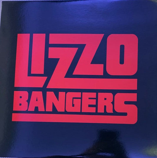 Lizzo - Lizzobangers | Mint (M) Mint (M)-Music History