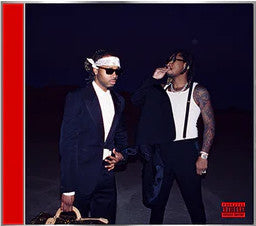 Future (4) - We Don't Trust You (CD) | Mint (M) Mint (M)-Music History