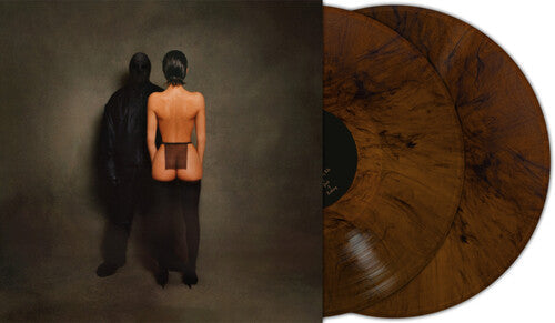 Kanye West - Vultures 1 (MARBLE VINYL) | Mint (M) Mint (M)-Music History