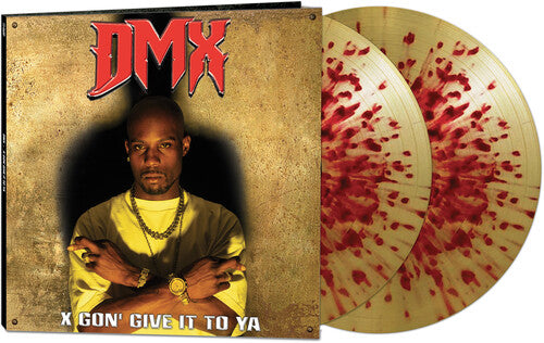 X Gon' Give It To Ya | Mint (M) Mint (M)-Music History