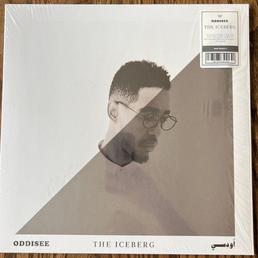 The Iceberg | Mint (M) Mint (M)-Music History