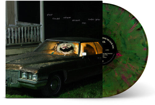 They Could Never Make Me Hate You (GREEN VINYL) | Mint (M) Mint (M)-Music History