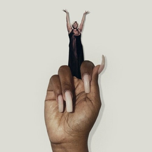 Lizzo - Bitch (Indie Exclusive)(Copper Black Ice Vinyl) |-Music History