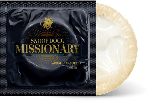 Snoop Dogg - Missionary (PICTURE DISC) | Mint (M) Mint (M)-Music History