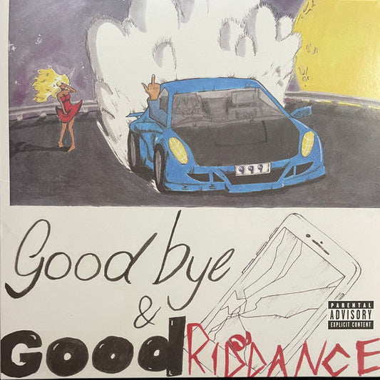 Goodbye & Good Riddance (5TH ANNIVERSARY) | Mint (M) Mint (M)-Music History