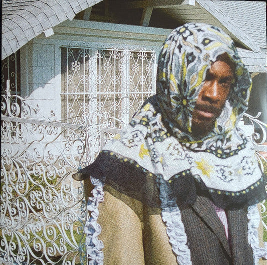 JPEGMAFIA - All My Heroes Are Cornballs | Mint (M) Mint (M)-Music History