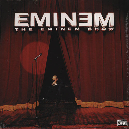 Eminem - The Eminem Show | Mint (M) Mint (M)-Music History