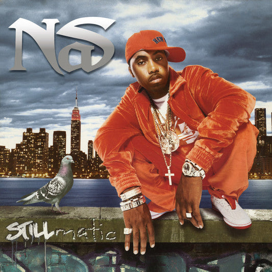 Stillmatic | Mint (M) Mint (M)-Music History