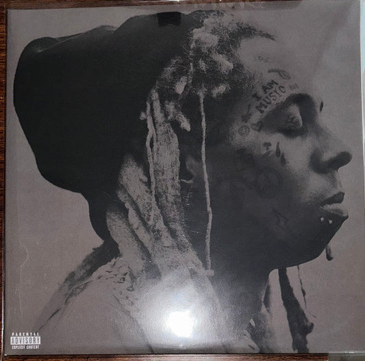 Lil Wayne - I Am Music | Mint (M) Mint (M)-Music History