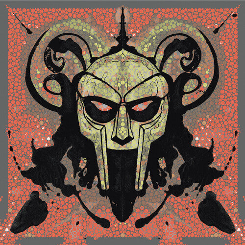Danger Doom (MF DOOM + Danger Mouse) - The Mouse And The Mask | Mint (M) Mint (M)-Music History