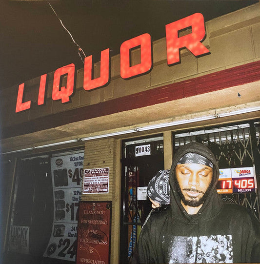 JPEGMAFIA - LP! (YELLOW VINYL) | Mint (M) Mint (M)-Music History