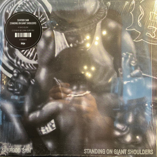 Standing On Giant Shoulders | Mint (M) Mint (M)-Music History