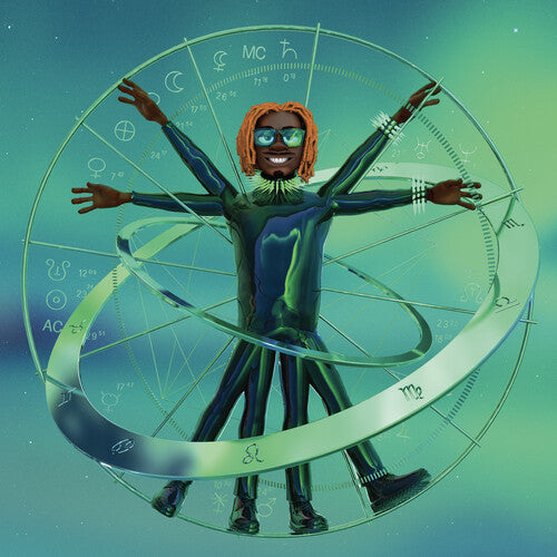 Wunna (2025 RSD Exclusive, Colored Vinyl) | Mint (M) Mint (M)-Music History