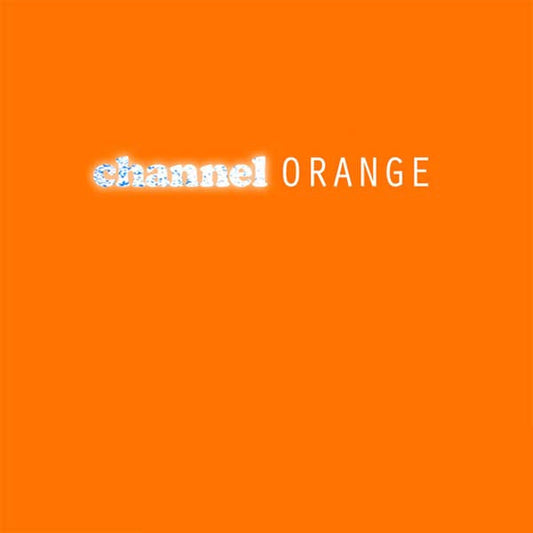 Frank Ocean - Channel Orange (PROMO 2xVINYL) | Mint (M) Mint (M)-Music History