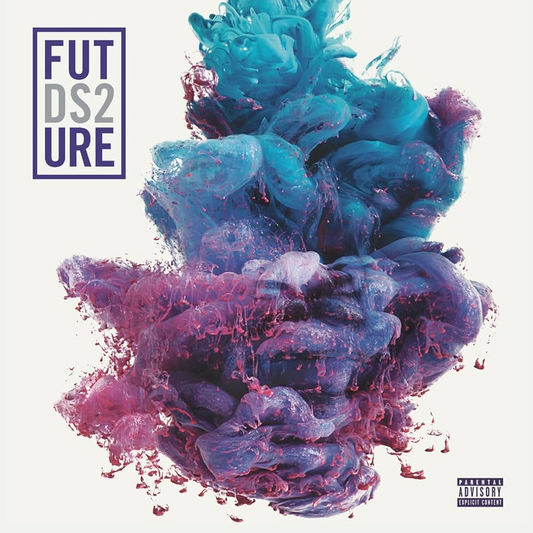 Future - DS2 | Mint (M) Mint (M)-Music History
