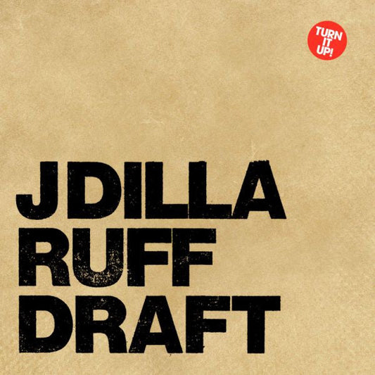 Ruff Draft | Mint (M) Mint (M)-Music History