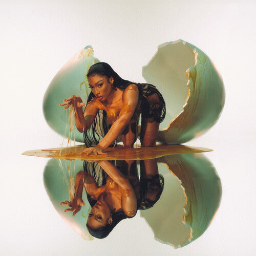 Megan Thee Stallion - Megan (CD) | Mint (M) Mint (M)-Music History