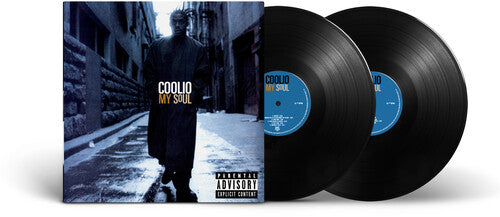 Coolio - My Soul: 25th Anniversary | Mint (M) Mint (M)-Music History