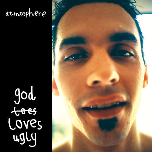 Atmosphere - God Loves Ugly | Mint (M) Mint (M)-Music History