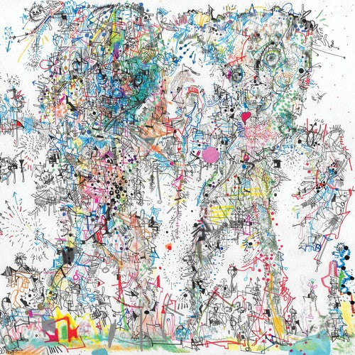 Atmosphere - So Many Other Realities Exist Simultaneously | Mint (M) Mint (M)-Music History