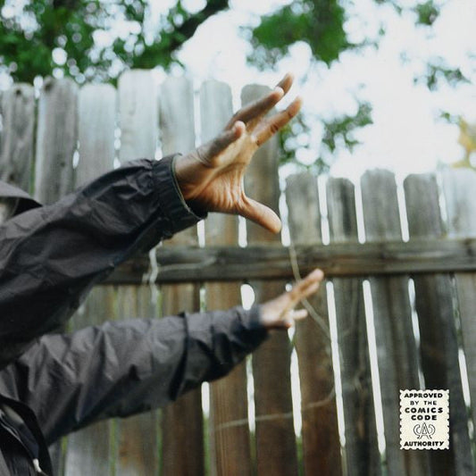 Madvillain (MF DOOM + Madlib) - Madvillainy 2: The Madlib Remix | Mint (M) Mint (M)-Music History