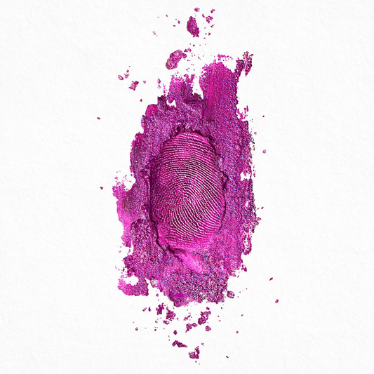 Nicki Minaj - The Pinkprint: 10th Anniversary | Mint (M) Mint (M)-Music History