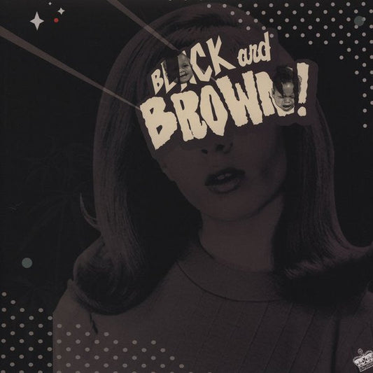 Black Milk - Black And Brown! | Mint (M) Mint (M)-Music History