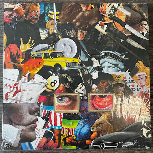 Buck 50 (VINYL) | Mint (M) Mint (M)-Music History