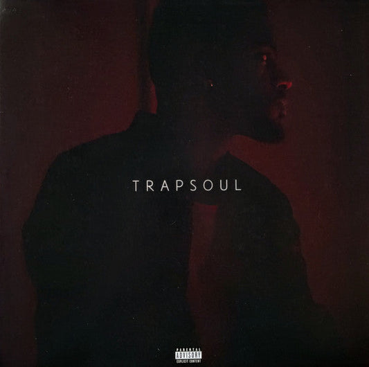 Bryson Tiller - Trapsoul (VINYL) | Near Mint (NM) Near Mint (NM)-Music History