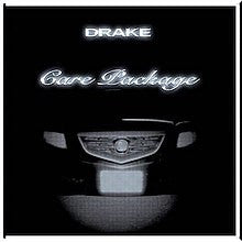 Drake - Care Package | Mint (M) Mint (M)-Music History