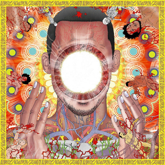 Flying Lotus - You're Dead! | Mint (M) Mint (M)-Music History