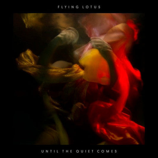 Flying Lotus - Until The Quiet Comes | Mint (M) Mint (M)-Music History