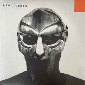 Madvillain (MF DOOM + Madlib) - Madvillainy (2xVINYL) | Mint (M) Mint (M)-Music History