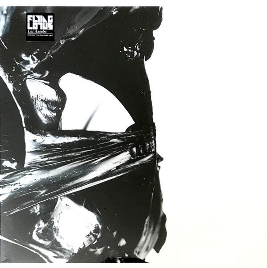 Flying Lotus - Los Angeles | Mint (M) Mint (M)-Music History