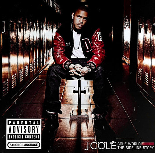 Cole World: The Sideline Story | Mint (M) Mint (M)-Music History