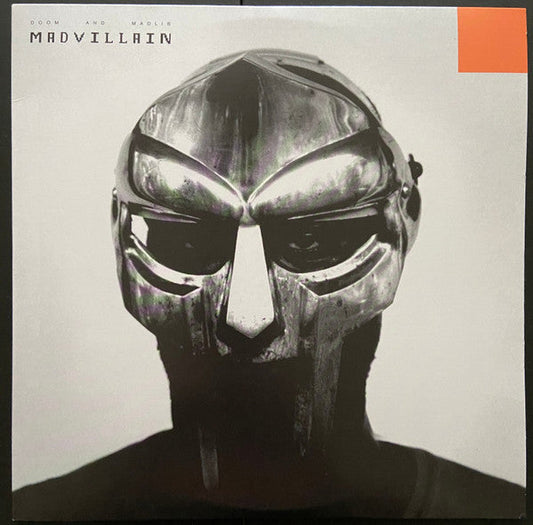 Madvillainy | Mint (M) Mint (M)-Music History