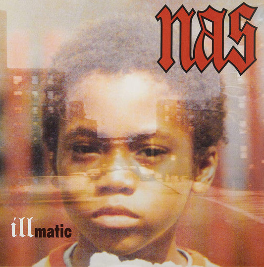 Illmatic | Mint (M) Mint (M)-Music History