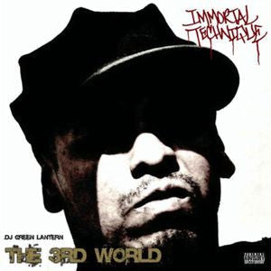 The 3rd World | Mint (M) Mint (M)-Music History