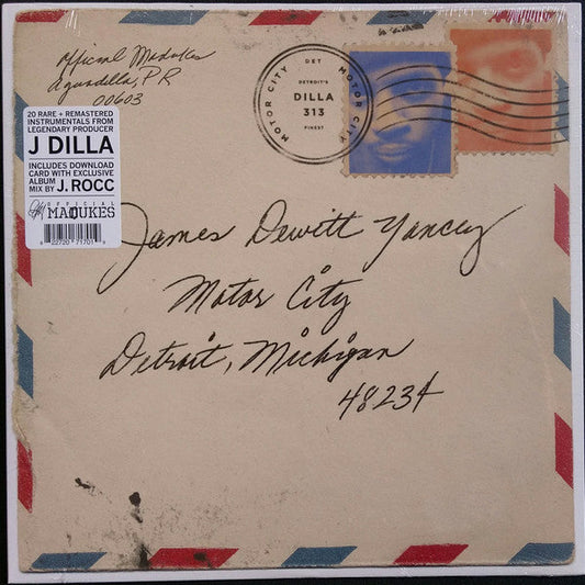 Motor City | Fair (F) Mint (M)-Music History