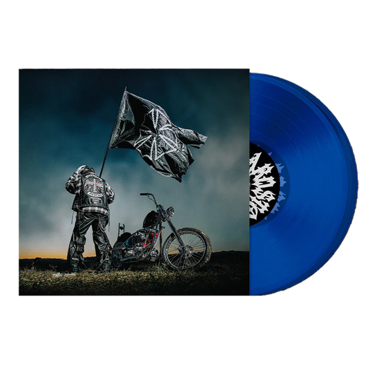 Don Toliver - Hardstone Psycho (COBALT BLUE VINYL) | Mint (M) Mint (M)-Music History