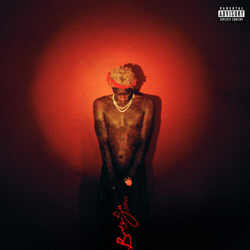 Young Thug - Barter 6 (2025 RSD Exclusive, Colored Vinyl, Silver) | Mint (M) Mint (M)-Music History