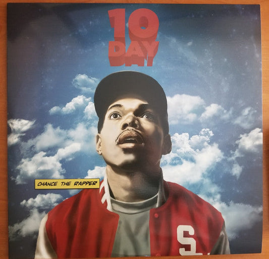 10 Day | Mint (M) Mint (M)-Music History
