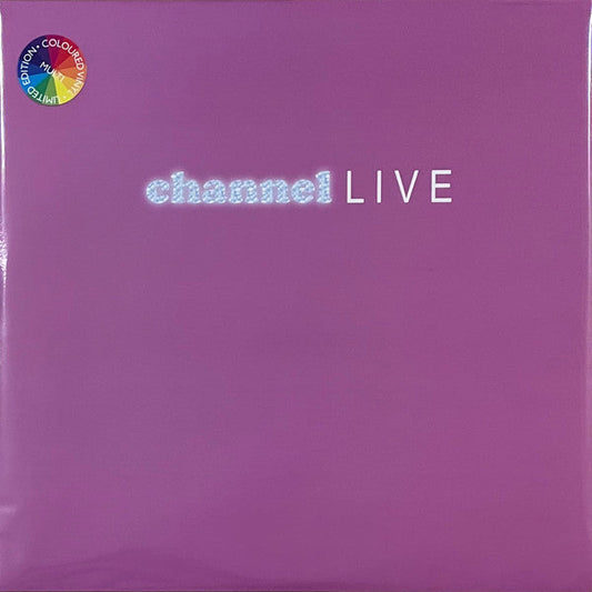 Frank Ocean - Channel Live | Mint (M) Mint (M)-Music History