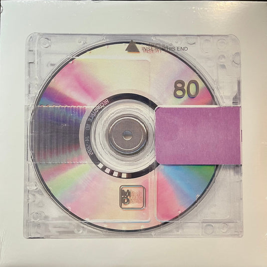 Kanye West - Yandhi (PROMO COLOR VINYL) | Mint (M) Mint (M)-Music History