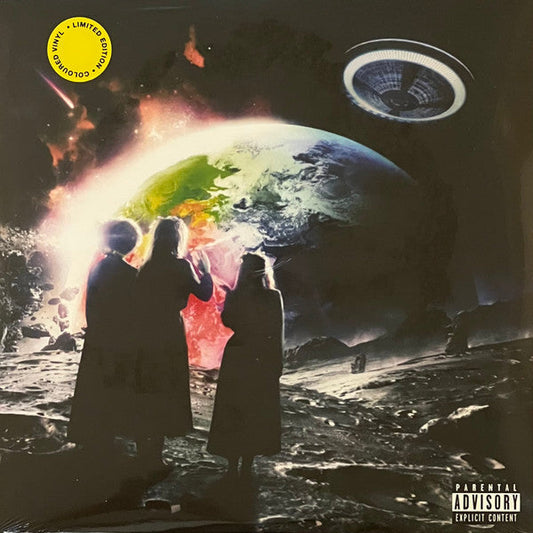 Eternal Atake | Mint (M) Mint (M)-Music History